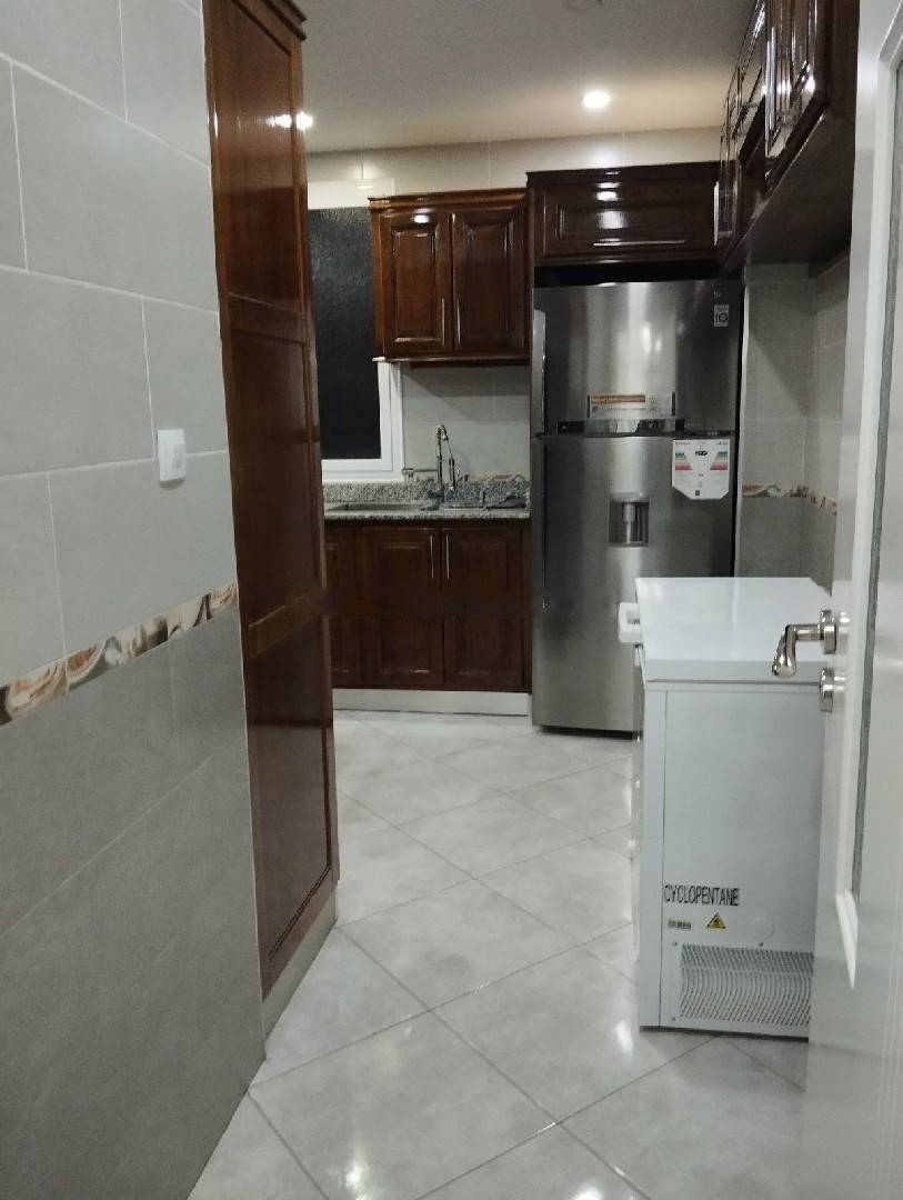 Vente Appartement F4 Birkhadem