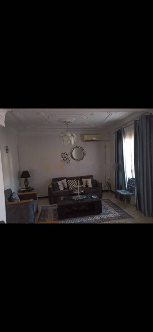 Location Appartement F3 Hydra