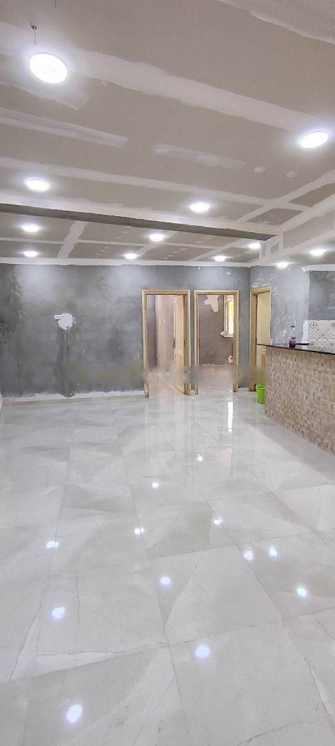 Vente Appartement F3 Beni Messous