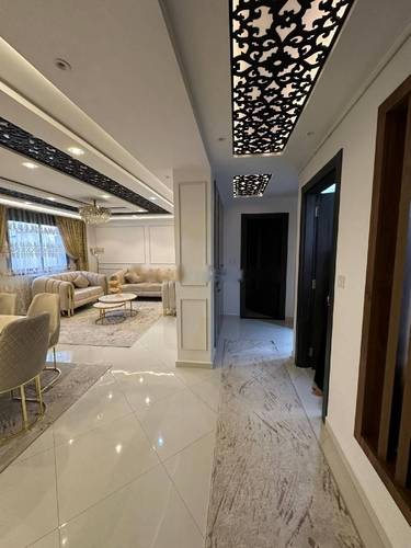 Vente Appartement Bordj El Bahri