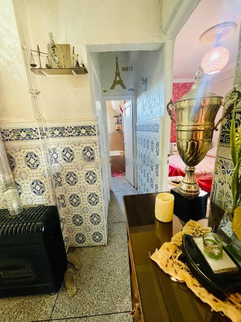 Vente Appartement F3 Reghaia
