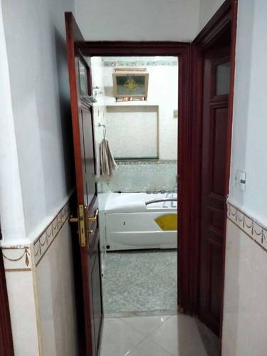 Location Appartement F04 Mohammadia