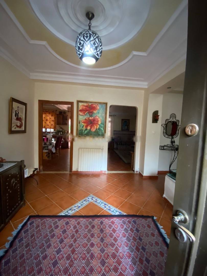 Vente Villa Bir Mourad Rais