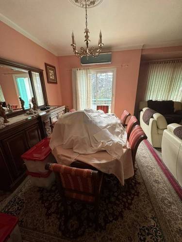 Location Appartement F4 Hydra