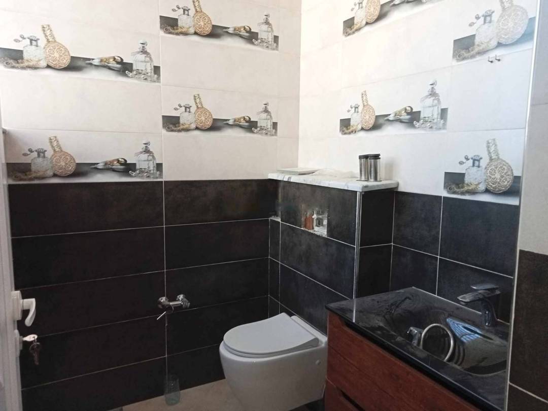 Location Appartement F5 Cheraga