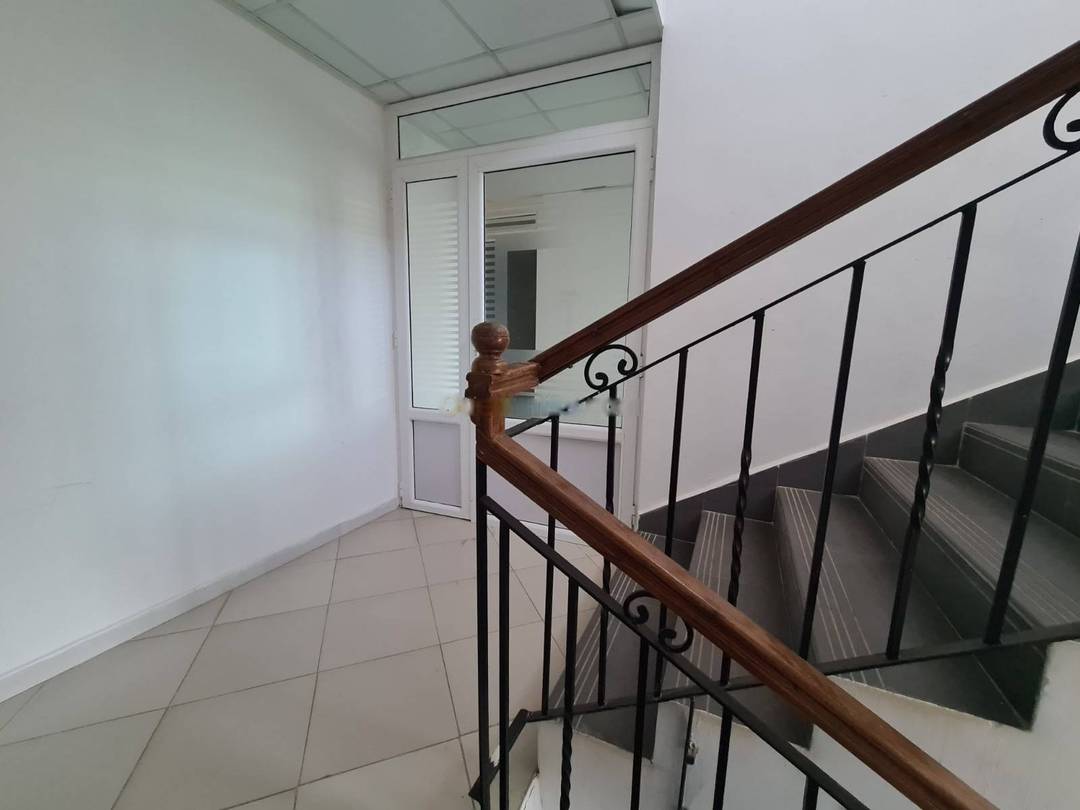 Location Niveau de villa F4 Dely Ibrahim