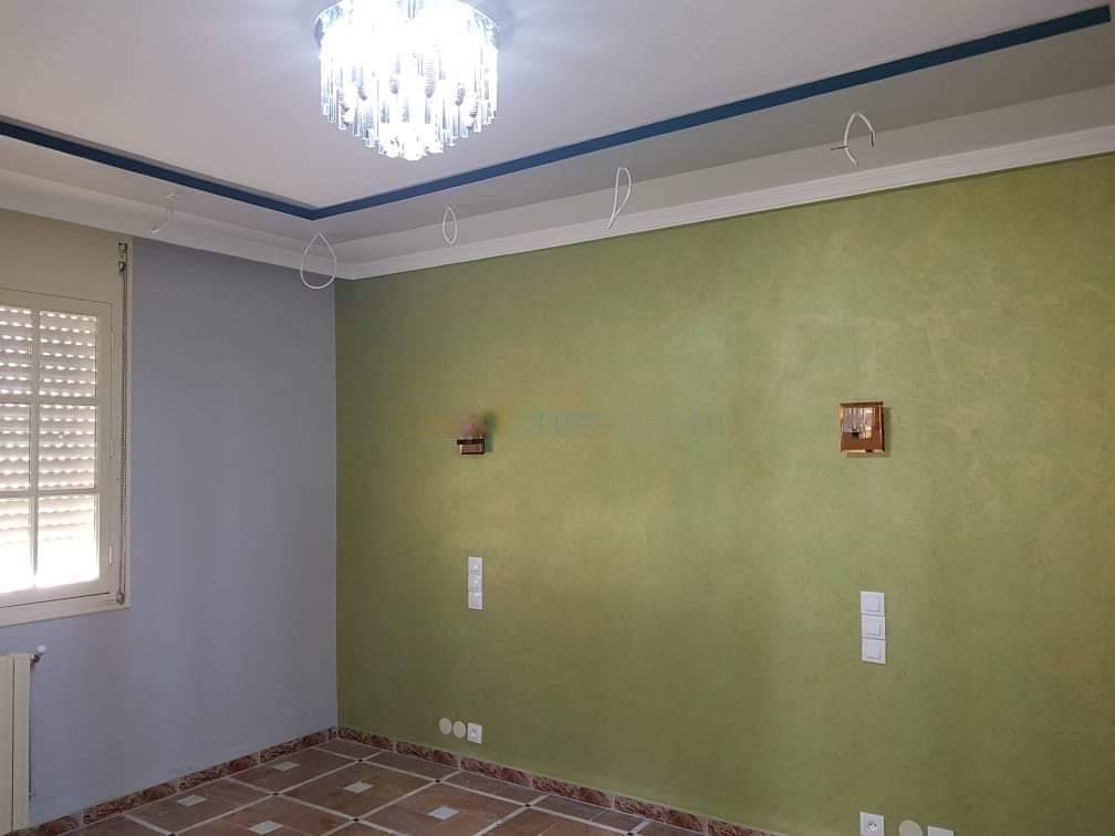 Vente Villa F8 Dely Ibrahim