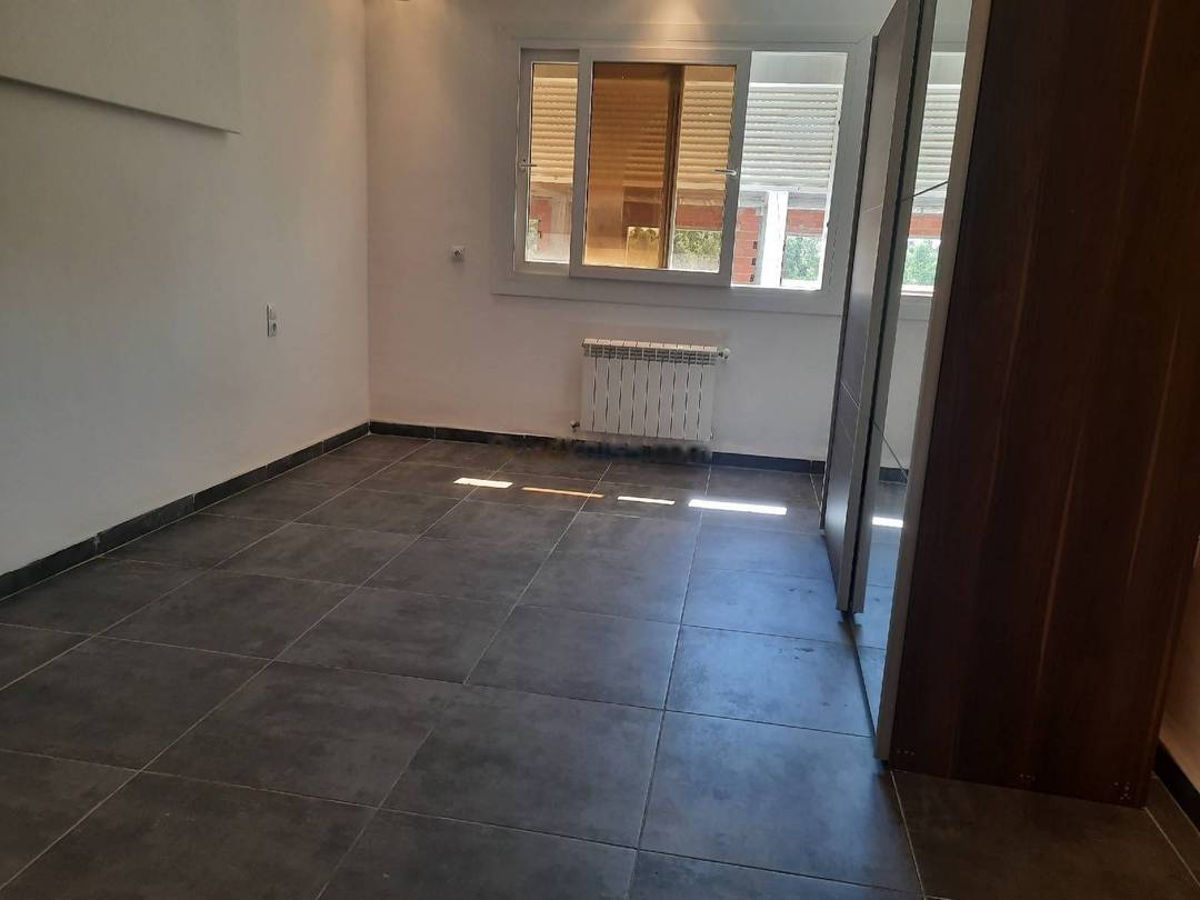 Vente Appartement F3 Bouzareah