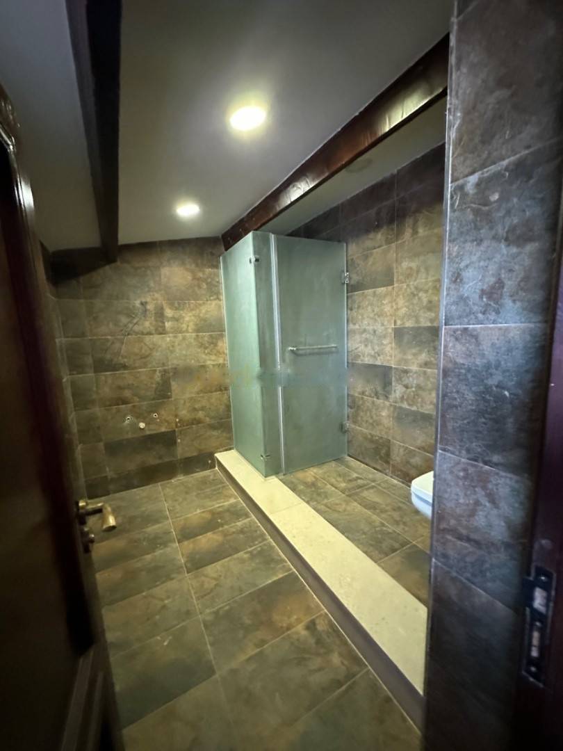 Vente Appartement F5 El Achour
