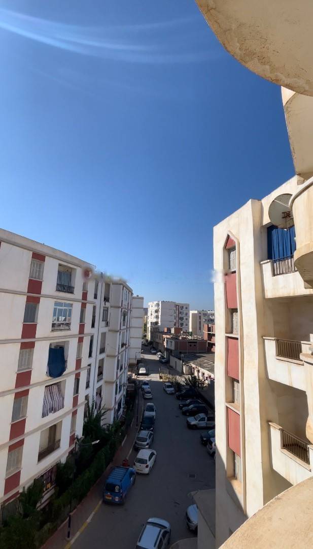 Vente Appartement F3 Ain Benian