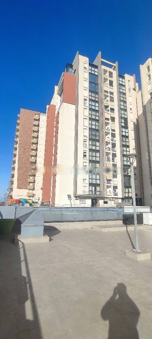 Vente Appartement F4 Cheraga