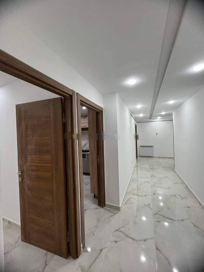 Vente Appartement F3 Bordj El Bahri