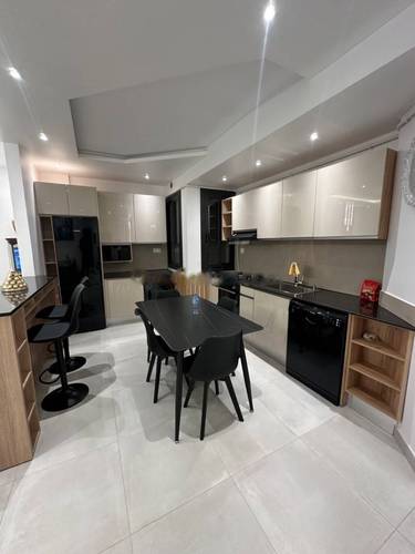 Location Appartement F3 Cheraga