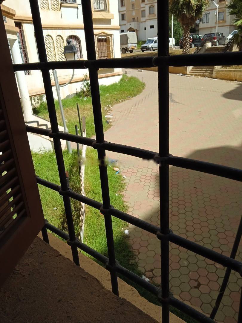 Location Appartement F3 El Achour