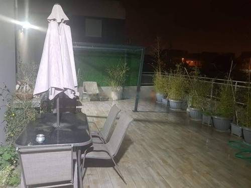 Location Appartement F4 Djasr Kasentina
