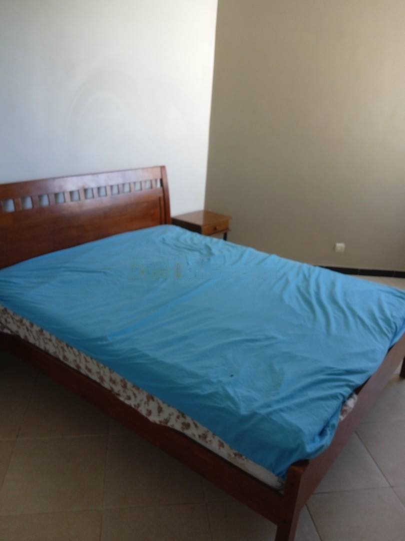 Location Appartement F3 Dar El Beida