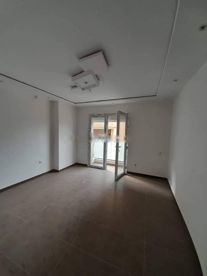 Vente Appartement F2 Bab Ezzouar