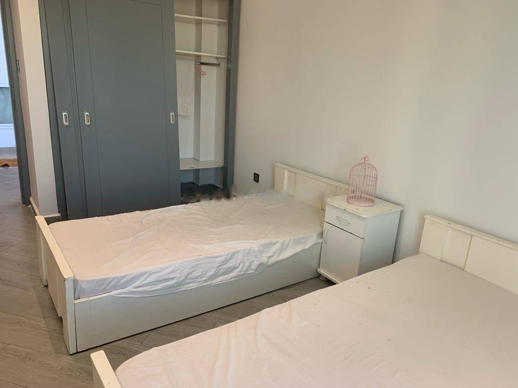 Location Niveau de villa F3 El Biar