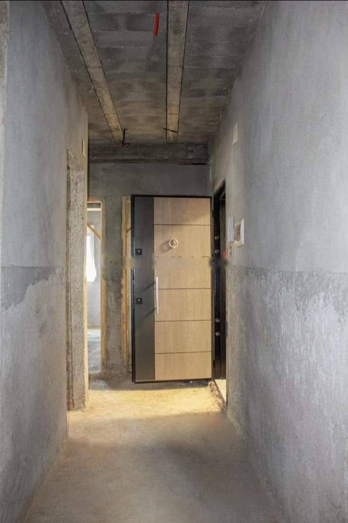 Vente Appartement Bordj El Kiffan