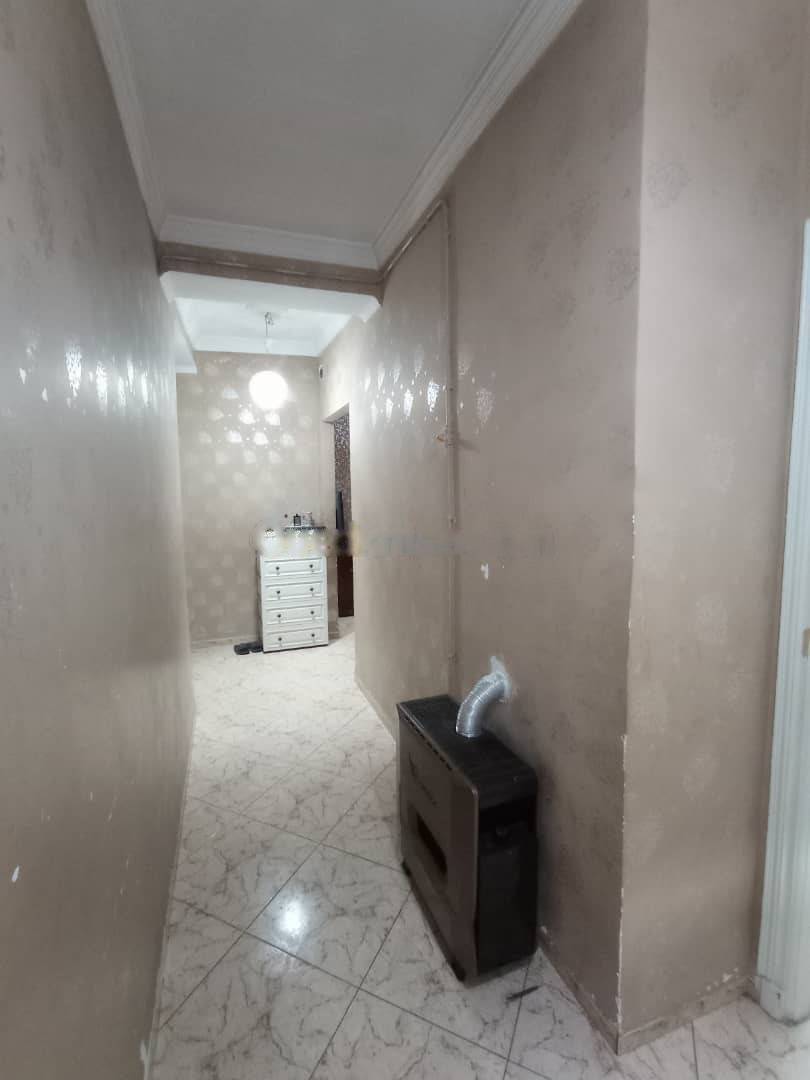 Location Appartement F3 Bab Ezzouar