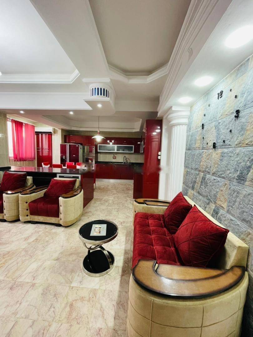 Location Appartement F4 Dely Ibrahim