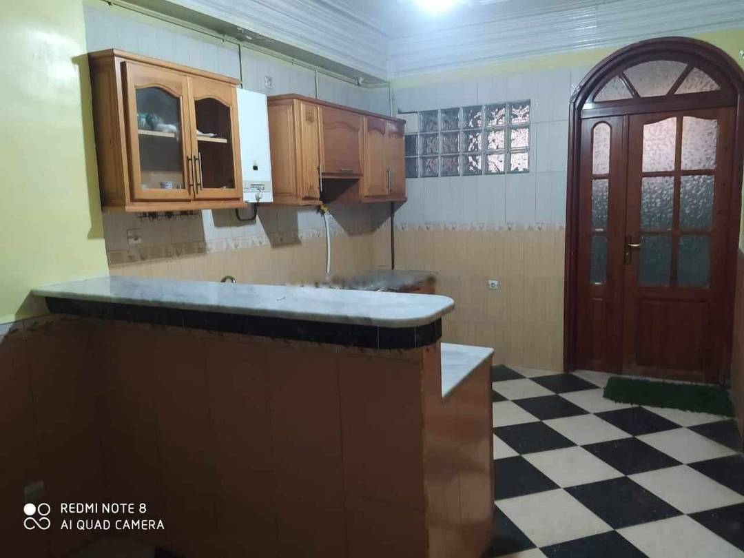 Location Niveau de villa F4 Dar El Beida
