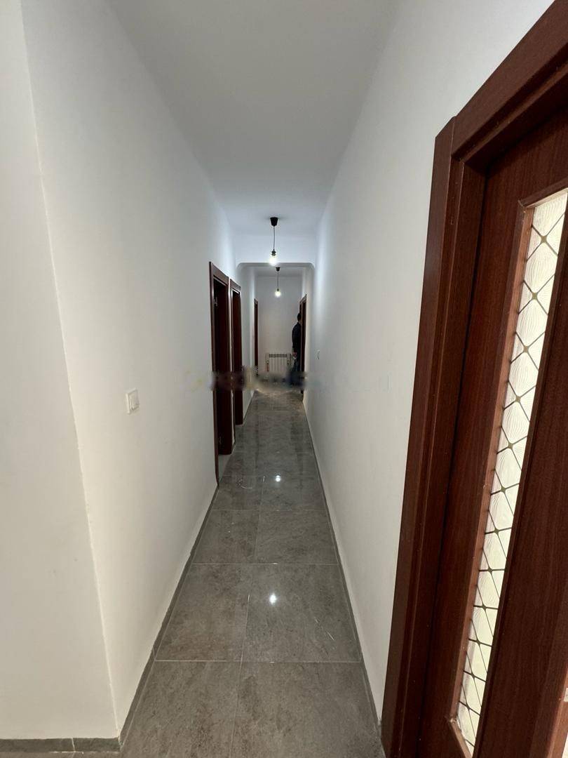 Vente Appartement F4 Mohammadia