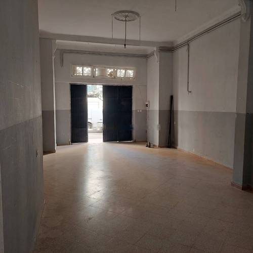 Location Local Bordj El Bahri