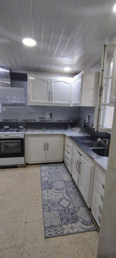 Vente Appartement F3 Djasr Kasentina