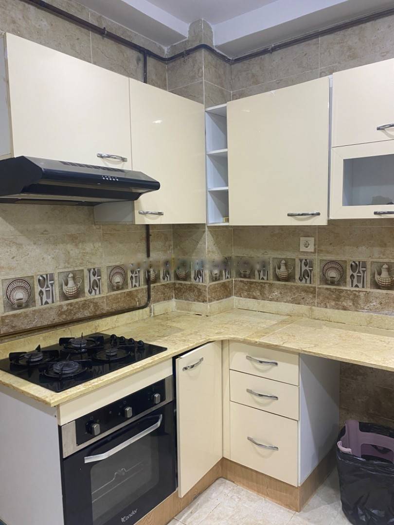 Location Appartement F4 Ouled Fayet