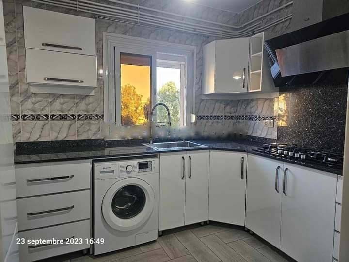 Location Appartement F3 Birkhadem