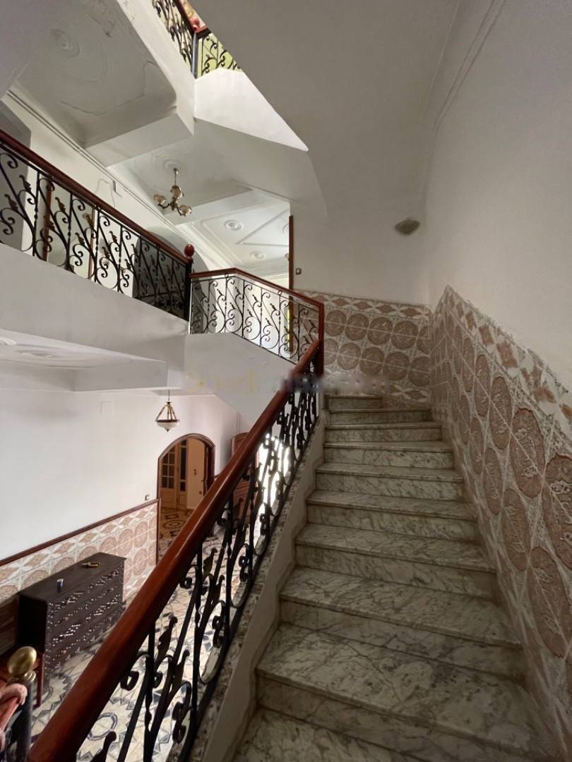 Vente Villa F10 Birkhadem