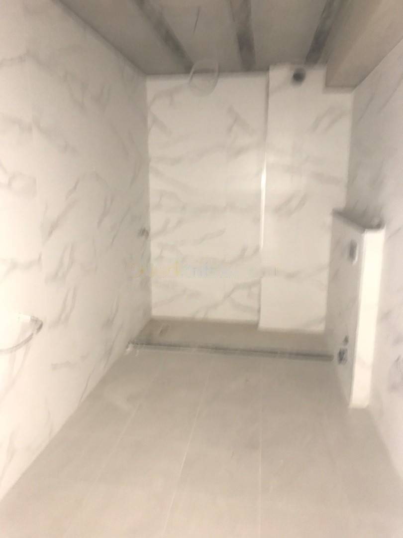 Vente Appartement F3 Draria