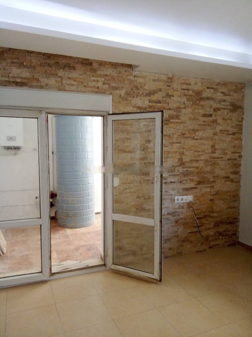 Location Appartement F3 Bordj El Kiffan