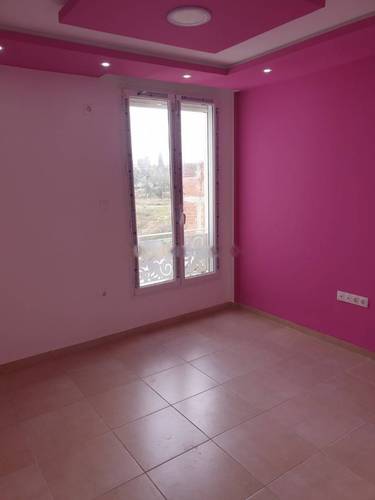 Location Appartement F4 El Achour