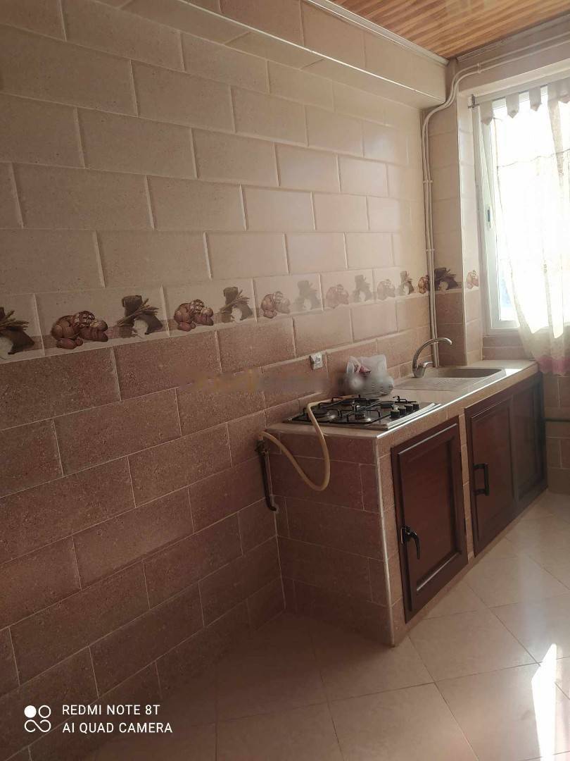 Vente Appartement F3 Rouiba