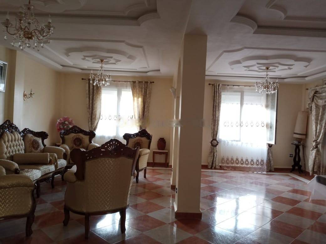 Vente Villa F10 Bouzareah