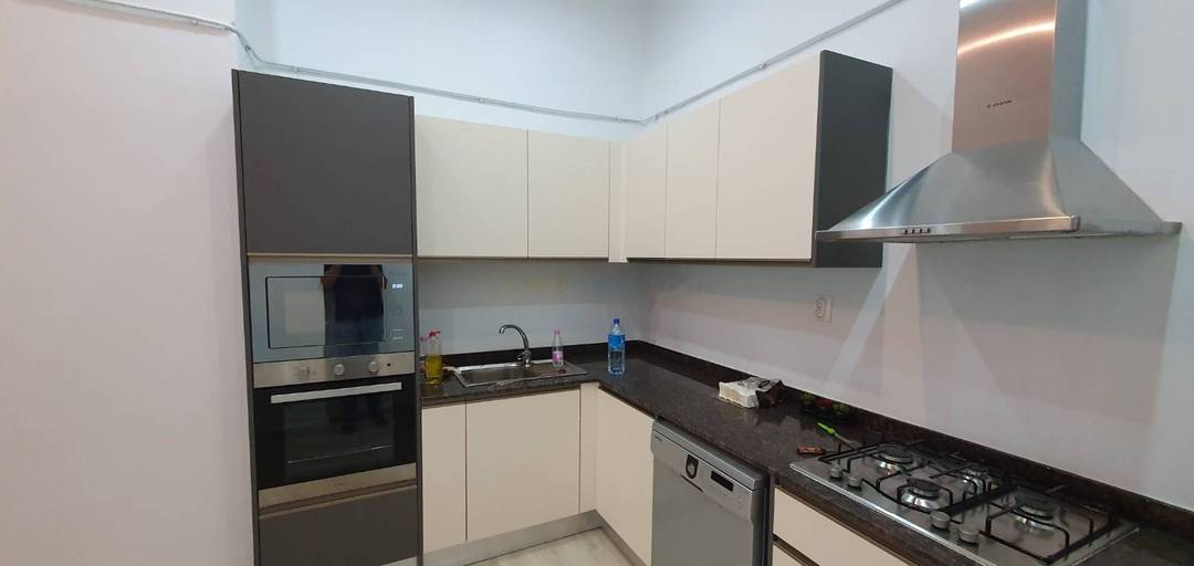 Vente Appartement F2 Ouled Fayet