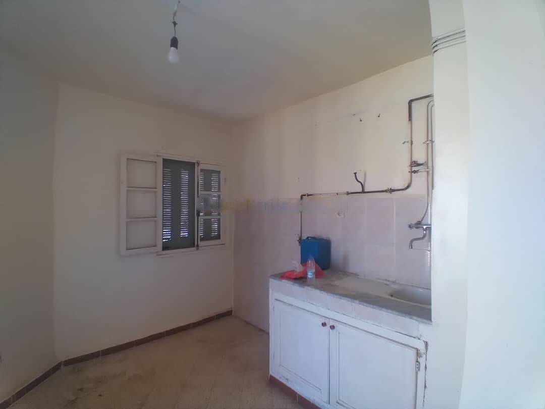 Vente Appartement F3 Ain Benian