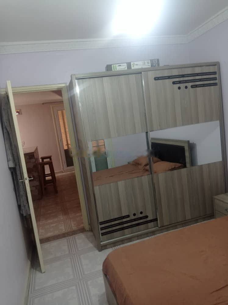 Vente Appartement F3 Reghaia