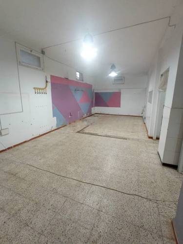 Location Local Djasr Kasentina