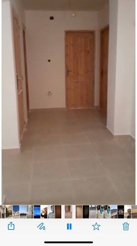 Location Niveau de villa F10 Bordj El Bahri