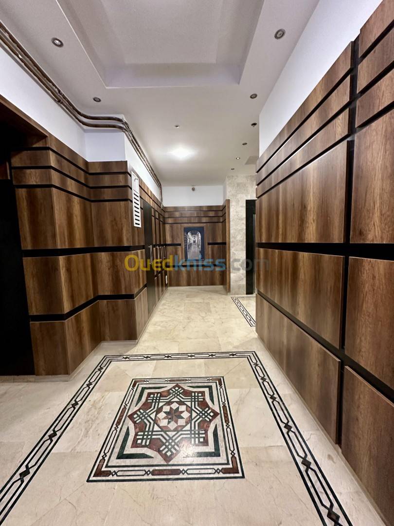 Location Appartement F5 Ouled Fayet