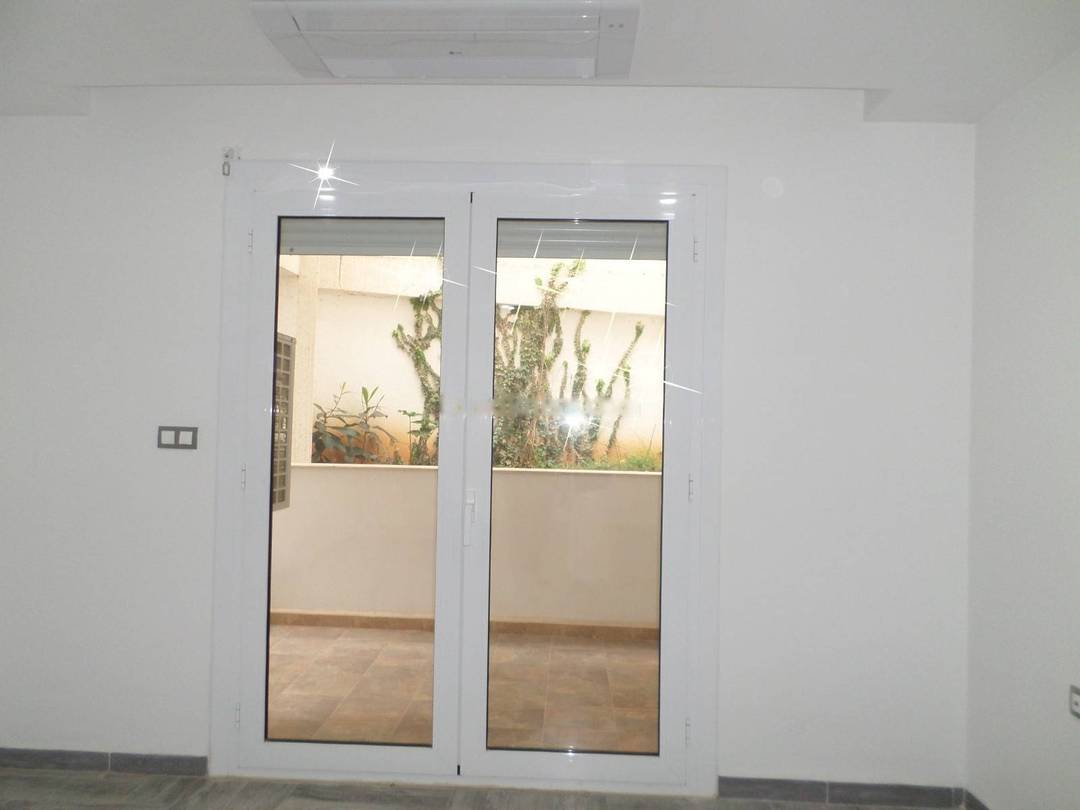 Vente Appartement F3 El Biar