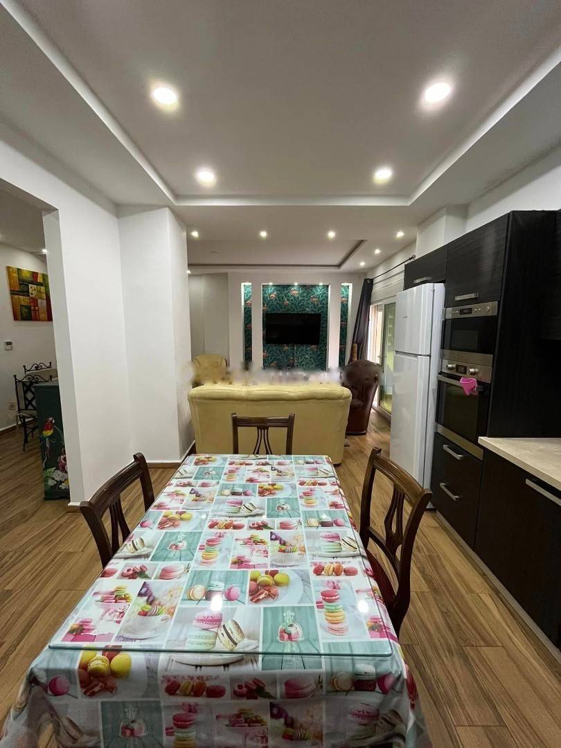 Location Appartement F4 El Biar