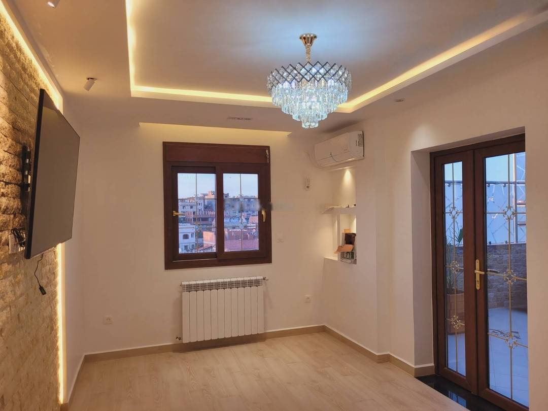 Vente Appartement F3 Bordj El Kiffan