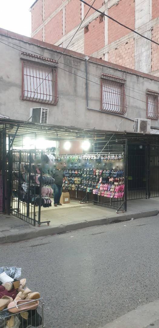 Vente Villa F4 Baraki