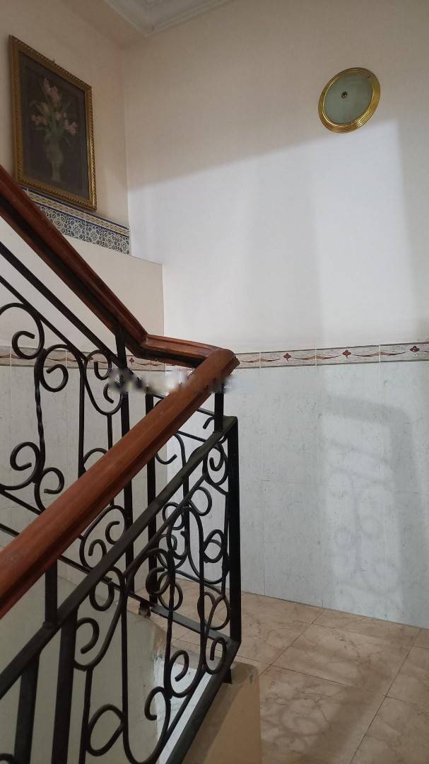 Vente Villa F10 Baraki