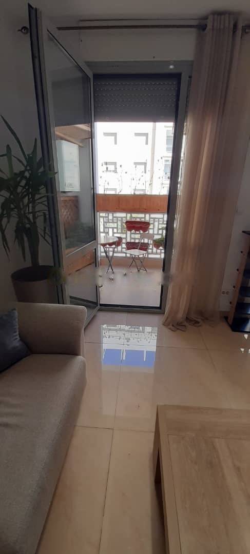 Location Appartement F3 Staoueli