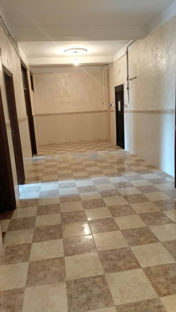 Location Appartement F4 Mohammadia